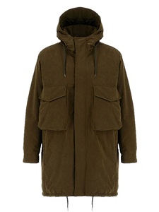 parka&nbsp;Herno